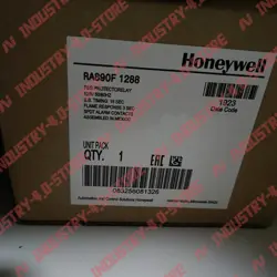 1PCS NEW HONEYWELL RA890F1288 PROTECTORELAY PRIMARY CONTROL