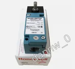 BOX HONEYWELL LSA1E