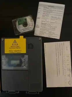 MOUNTED ANALOG