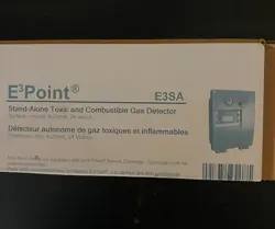 GAS MONITOR