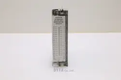 16 CHANNEL MODULES
