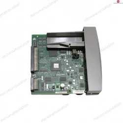 SCANNER MODULE