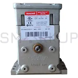 NEW IN BOX HONEYWELL M7284C 1000 M7284C1000 MODUTROL MOTOR