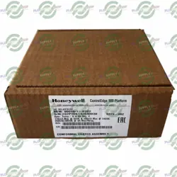 HONEYWELL 900H01-0202 HC900 DIGITAL OUTPUT 8 RELAY MODULE VIA FEDEX/DHL