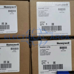 HONEYWELL RA890F1270 COMBUSTION