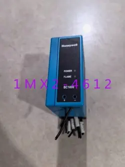 1PC USED   HONEYWELL BC1000A0220U/E