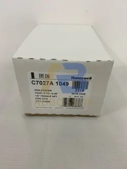 HONEYWELL C7027A1049