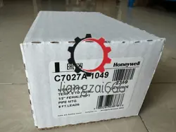HONEYWELL C7027A1049 C7027A-1049 FLAME DETECTOR SENSOR NEW