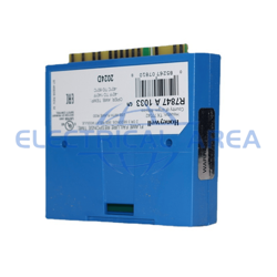 1PC NEW HONEYWELL R7847A1033 ULTRAVIOLET FLAME AMPLIFIER FAST DELIVERY