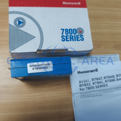 1PC NEW HONEYWELL R7847A1025 ULTRAVIOLET FLAME AMPLIFIER FAST DELIVERY