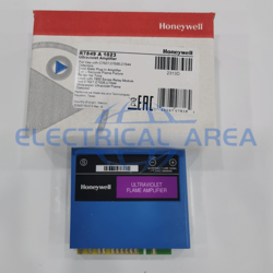 1PC NEW HONEYWELL R7849A1023 ULTRAVIOLET FLAME AMPLIFIER FAST DELIVERY