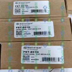 NEW HONEYWELL FST-851H