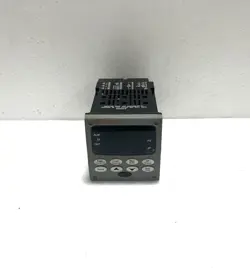 HONEYWELL DC3501-CE-3000-210-00000-00-0 UDC3500 DIGITAL TEMPERATURE CONTROLLER
