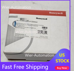 NEW DMG-970-N HONEYWELL