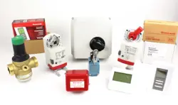 HONEYWELL RESIDEO