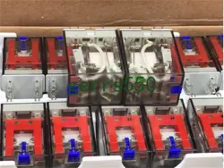 RELAY 24VDC
