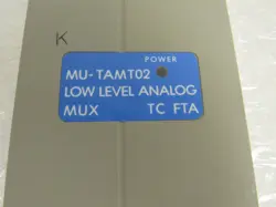 MUX TC