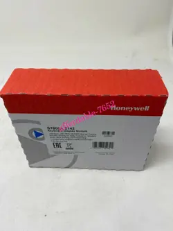 HONEYWELL S7800A2142 NEW FEDEX OR DHL