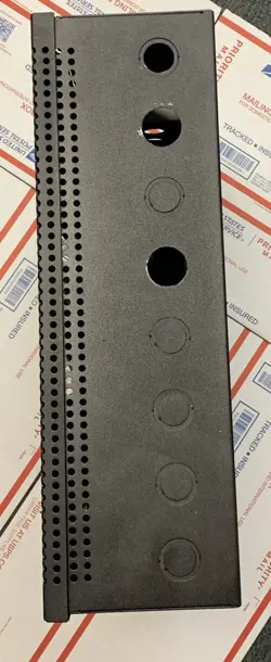 BOX WITH