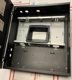 BOX WITH ONE