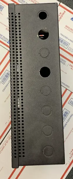 NOTIFIER