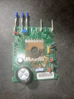 HONEYWELL 220600 CONTROL