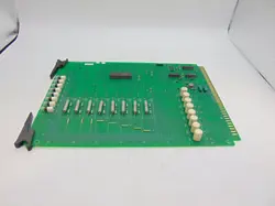 HONEYWELL 4DP7APXIA-322F CIRCUIT BOARD