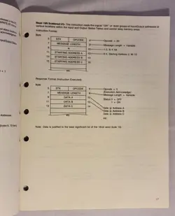 MODULE MANUAL