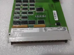I/O EXTENDED MODULE