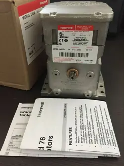 1 PCS BRAND NEW SEALED HONEYWELL MODUTROL MOTOR M7284A-1004 EXPEDITED SHIPPING