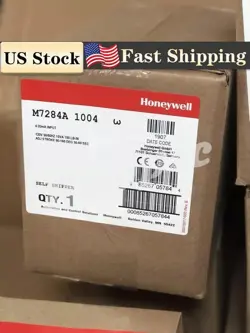 M7284A-1004 EXPEDITED SHIPPING
