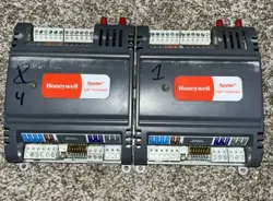 HONEYWELL SPYDER SYLK ENHANCED