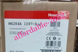 NEW HONEYWELL M6284A