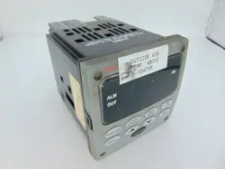 HONEYWELL DC2500-EE-0A00-100-00000-00-0