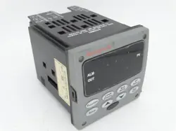 HONEYWELL DC2500-EB-0L00-100-00000-00-0 TEMPERATURE