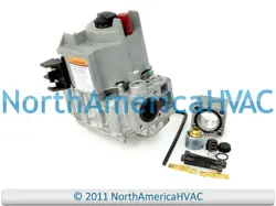 HONEYWELL FURNACE STAND