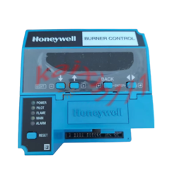 1PCS NEW HONEYWELL BURNER CONTROL RM7840 G 1022  RM7840G1022