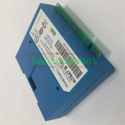 NEW HONEYWELL R7847B1031