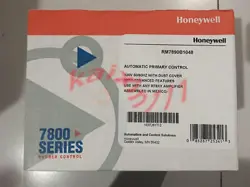 1PCS NEW HONEYWELL RM7890B1048 RM7890 B 1048 PRIMARY CONTROL
