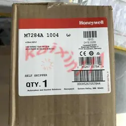 DAMPER ACTUATORS M7284A