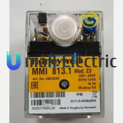 MMI 810.1