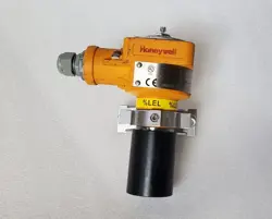 OXYGEN GAS DETECTORS