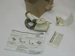 T100C THERMOSTATIC CONTROL