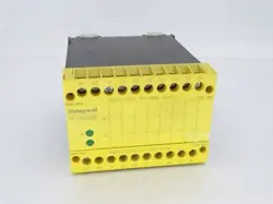 HONEYWELL FF-SRE3081E PLC MODULE