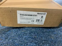 CONTROLLER-CUL6438SR-CV1 HONEYWELL