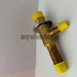 ONE NEW HONEYWELL AEL-222215 CONSTANT PRESSURE AUTOMATIC EXPANSION VALVE