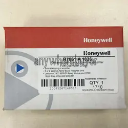 ONE NEW HONEYWELL R7861 A 1026 R7861A 1026 R7861A1026