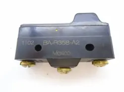 BA-R358-A2 SWITCH