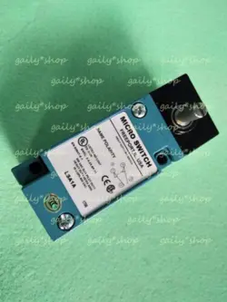 1PCS NEW HONEYWELL LSA1A LIMIT SWITCH IN BOX