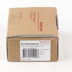 NEW HONEYWELL BC1000A0220U